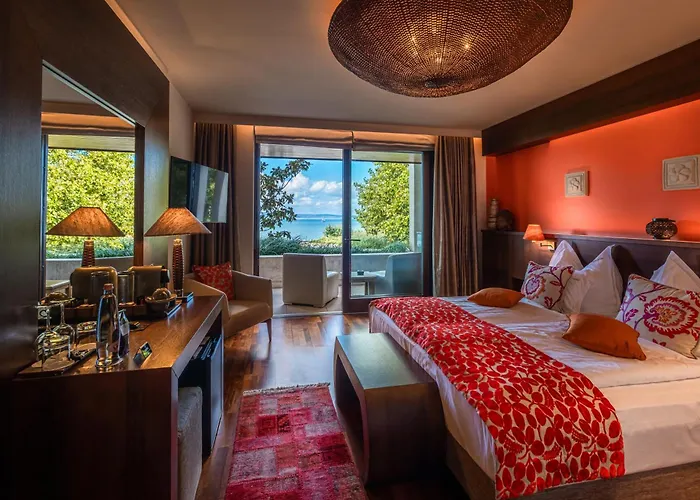 Mala Garden Design Hotel