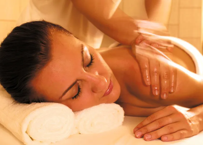 Danubius Hotel Annabella