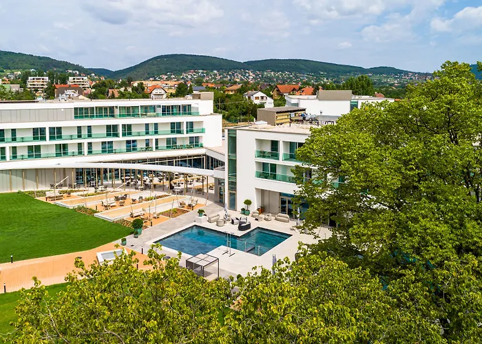 Hotel Vinifera Wine & Spa 5 Stars Superior
